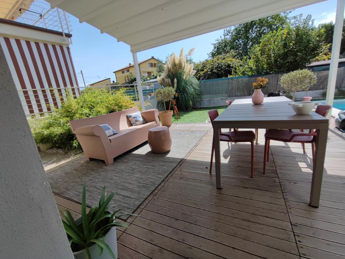 Theoma Villa *