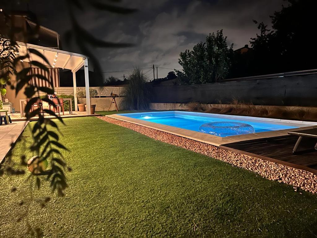 Villa Theoma *